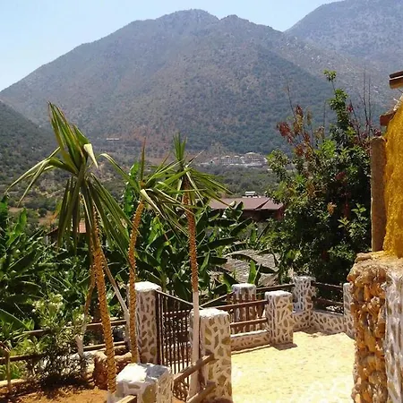 Apartamento Homes Mayoralas, Periana