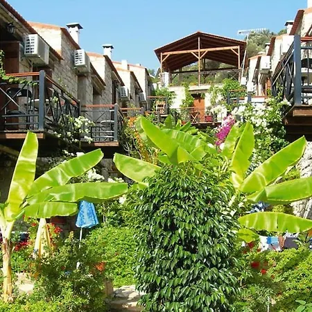 Homes Mayoralas, Periana 아파트