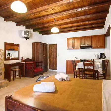 Homes Mayoralas, Periana *