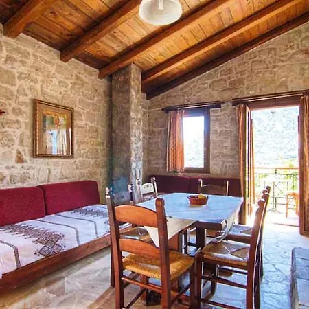 Homes Mayoralas, Periana Apartamento *