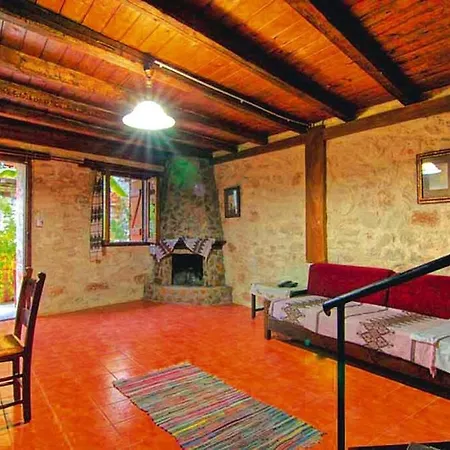 Apartamento Homes Mayoralas, Periana Bali (Crete)