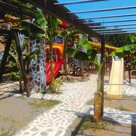 Apartamento Homes Mayoralas, Periana Bali (Crete)