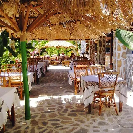 Homes Mayoralas, Periana * Bali (Crete)