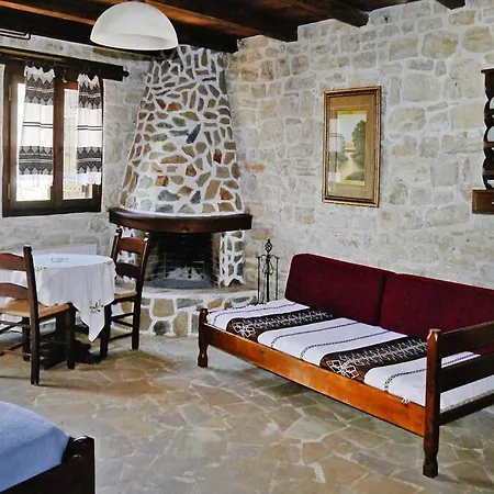 아파트 Homes Mayoralas, Periana *